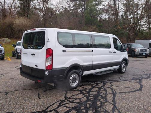 2024 Ford Transit-350 XL