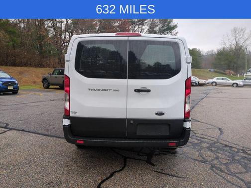 2024 Ford Transit-350 XL