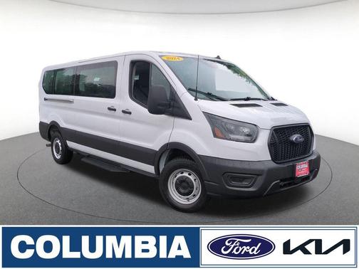 2024 Ford Transit-350 XL