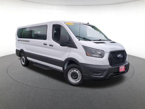 2024 Ford Transit-350 XL