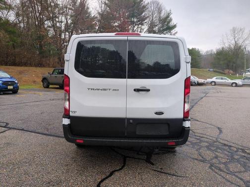 2024 Ford Transit-350 XL