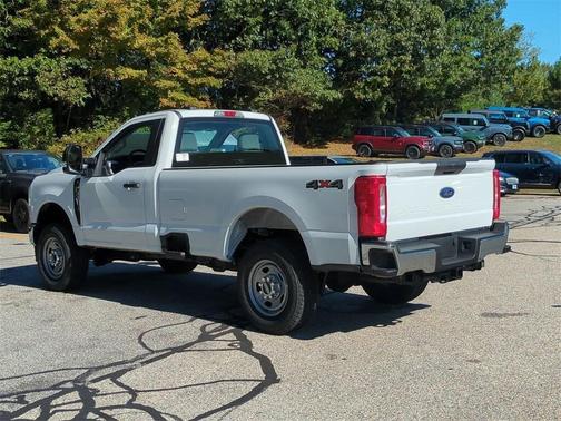 2026 Ford F-350 XL