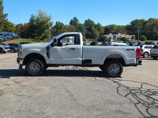 2026 Ford F-350 XL