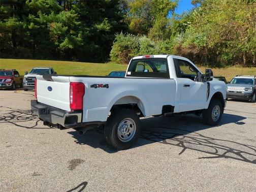 2026 Ford F-350 XL