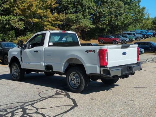 2026 Ford F-350 XL