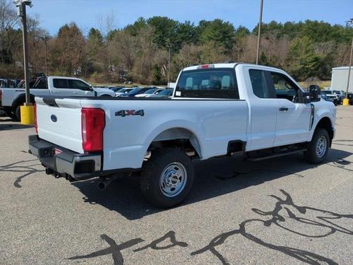 2025 Ford F-350 XL