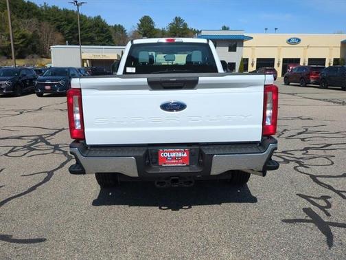 2025 Ford F-350 XL