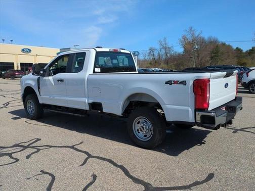 2025 Ford F-350 XL