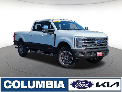 2024 Ford F-250 King Ranch