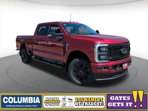 2025 Ford F-350 Lariat