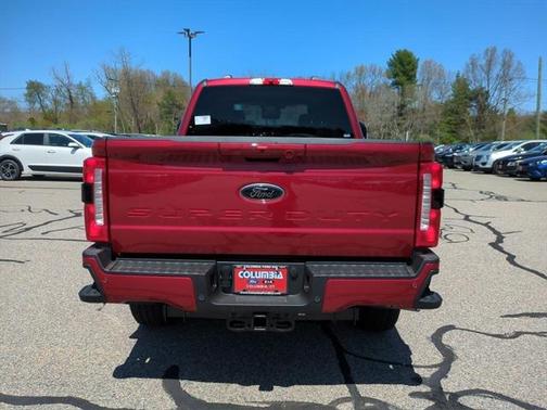 2025 Ford F-350 Lariat