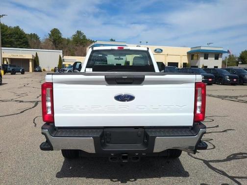 2025 Ford F-350 XL