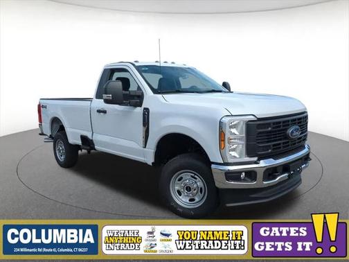 2025 Ford F-350 XL
