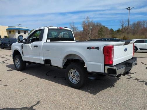 2025 Ford F-350 XL