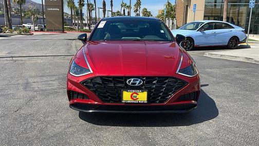 2023 Hyundai SONATA SEL Plus