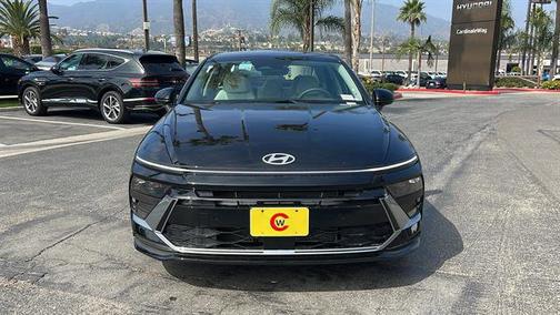2025 Hyundai SONATA SE