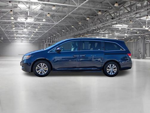 2015 Honda Odyssey EX