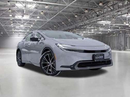 2026 Toyota Prius Limited