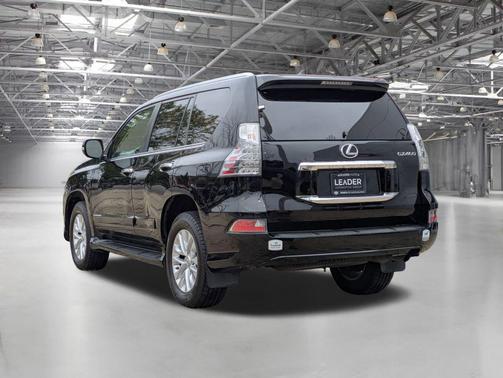 2017 Lexus GX 460 Premium
