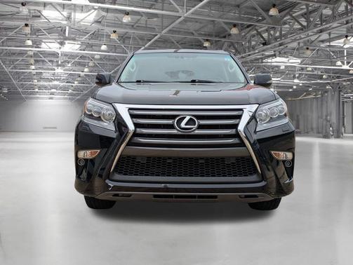 2017 Lexus GX 460 Premium