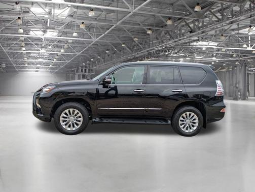 2017 Lexus GX 460 Premium