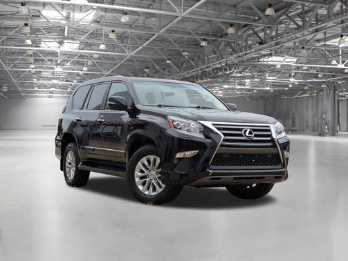 2017 Lexus GX 460 Premium