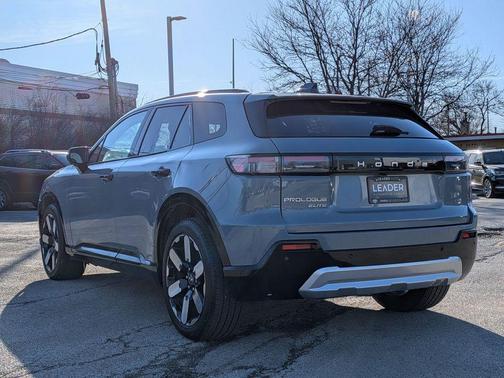2024 Honda Prologue Elite