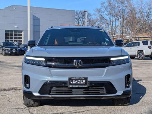 2024 Honda Prologue Elite