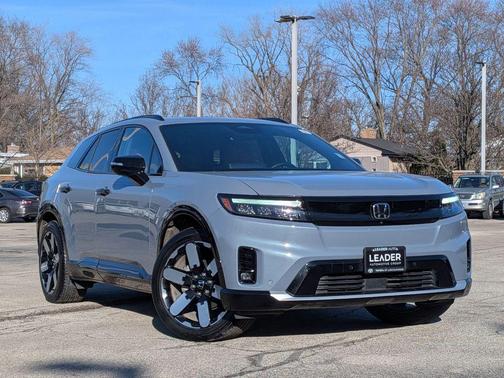 2024 Honda Prologue Elite