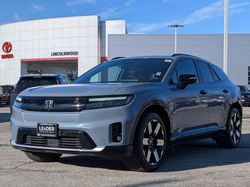 2024 Honda Prologue Elite