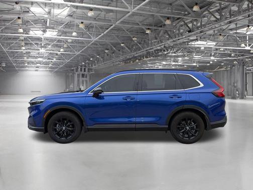 2025 Honda CR-V Hybrid Sport AWD