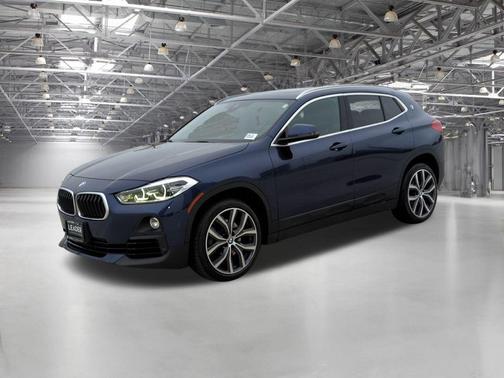 2019 BMW X2 xDrive28i