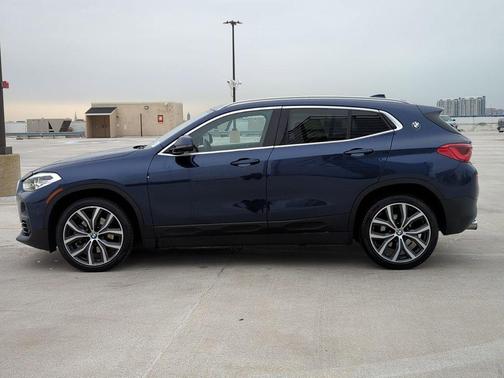 2019 BMW X2 xDrive28i