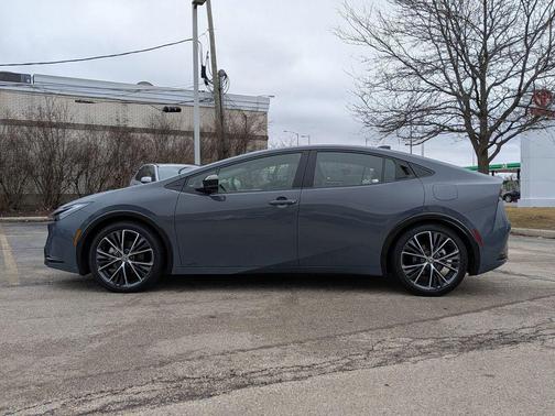 2024 Toyota Prius Limited