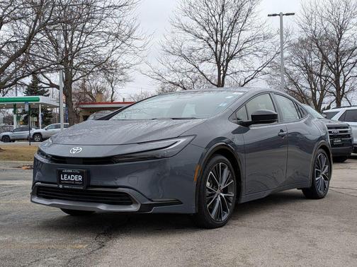 2024 Toyota Prius Limited