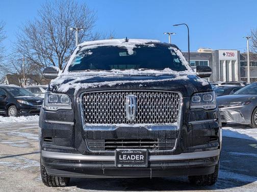 2022 Lincoln Navigator Standard L