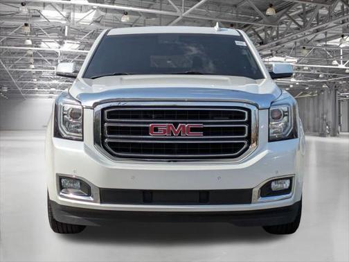 2018 GMC Yukon XL SLT