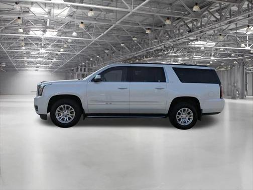 2018 GMC Yukon XL SLT