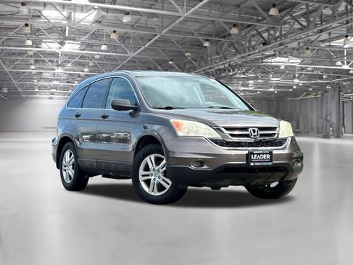 2010 Honda CR-V EX