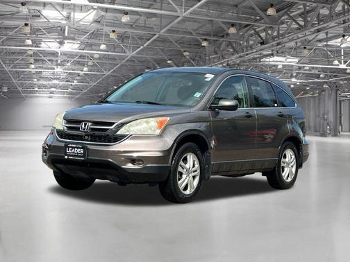2010 Honda CR-V EX