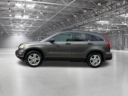 2010 Honda CR-V EX