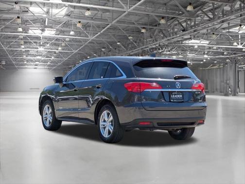 2014 Acura RDX Base
