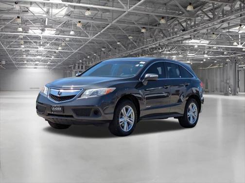 2014 Acura RDX Base