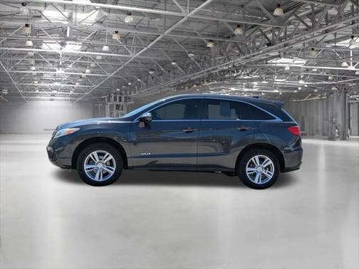 2014 Acura RDX Base