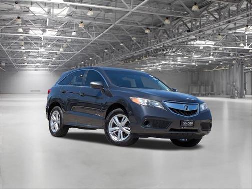 2014 Acura RDX Base