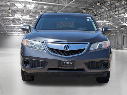 2014 Acura RDX Base