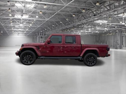 2021 Jeep Gladiator High Altitude 4X4