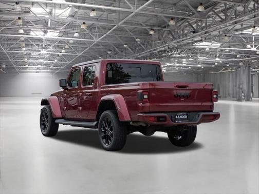 2021 Jeep Gladiator High Altitude 4X4