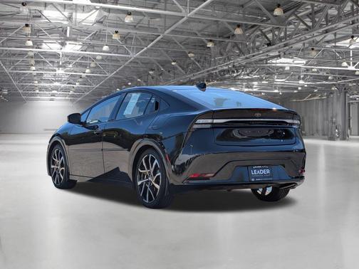 2024 Toyota Prius Prime XSE Premium