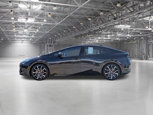 2024 Toyota Prius Prime XSE Premium